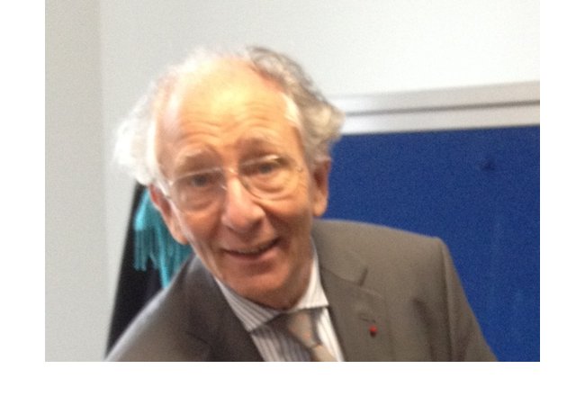Alain Berthoz