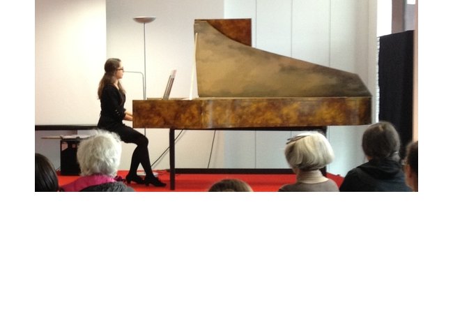 Concert Marie van Rhijn